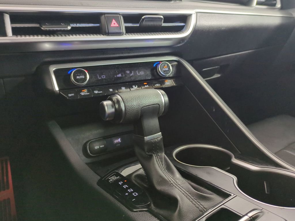 Used 2022 Kia K5 GT-Line image 20