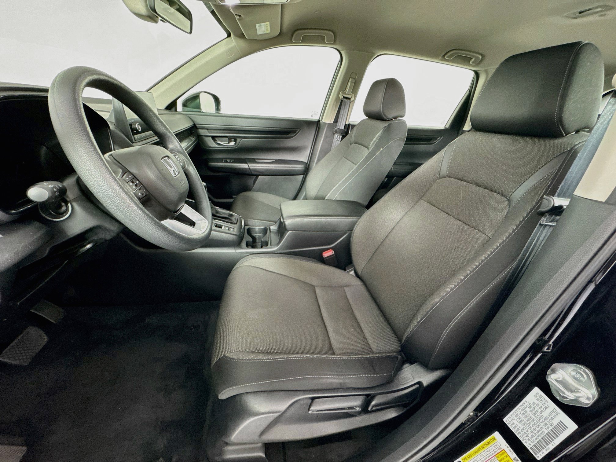 Certified 2024 Honda CR-V LX image 19