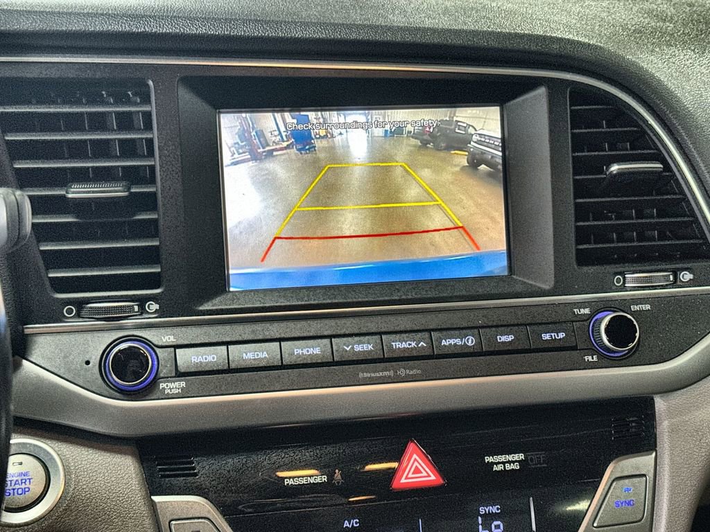 Used 2018 Hyundai Elantra Value Edition FWD image 20