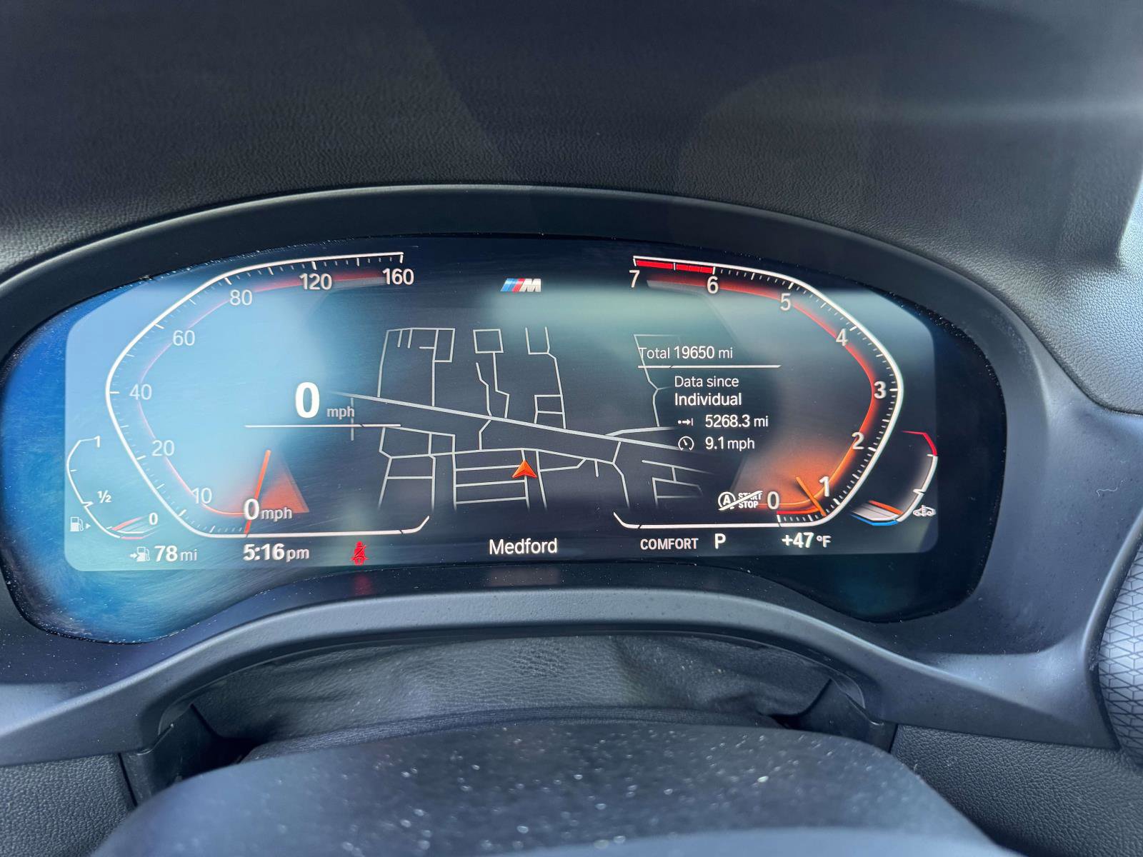 Used 2024 BMW X3 xDrive30i w/ Premium Package image 27