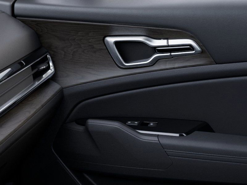 Certified 2024 Kia Sportage X-Pro image 27