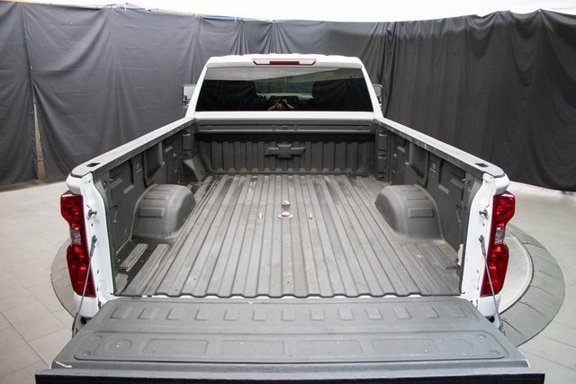 Used 2022 Chevrolet Silverado 3500 LT w/ Fleet Comfort Package image 14