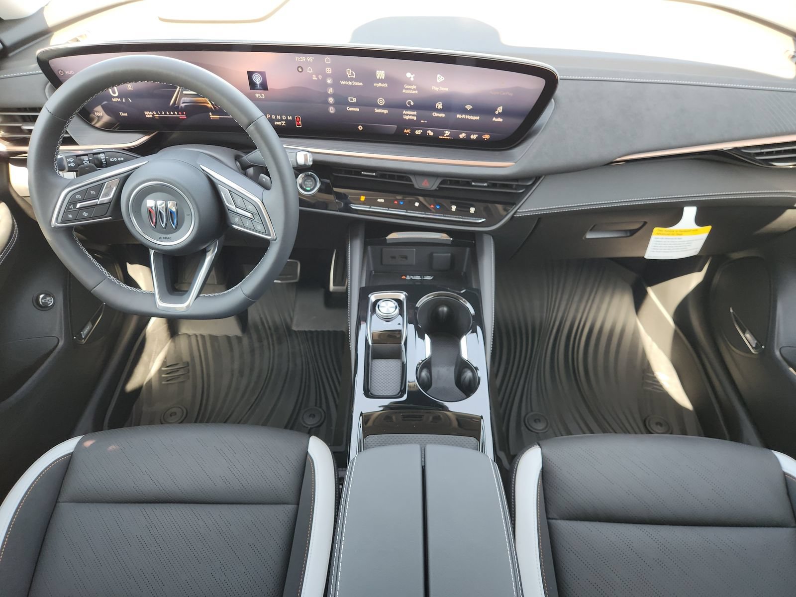 New 2026 Buick Envision Sport Touring AWD/4WD image 30