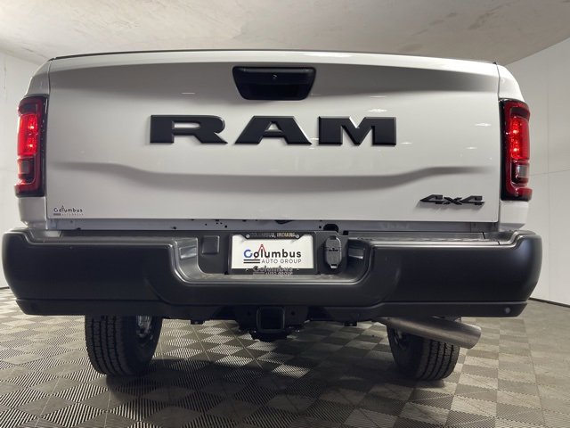 New 2025 RAM 2500 Tradesman image 5