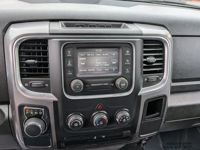 Used 2024 RAM 1500 Classic SLT RWD image 18