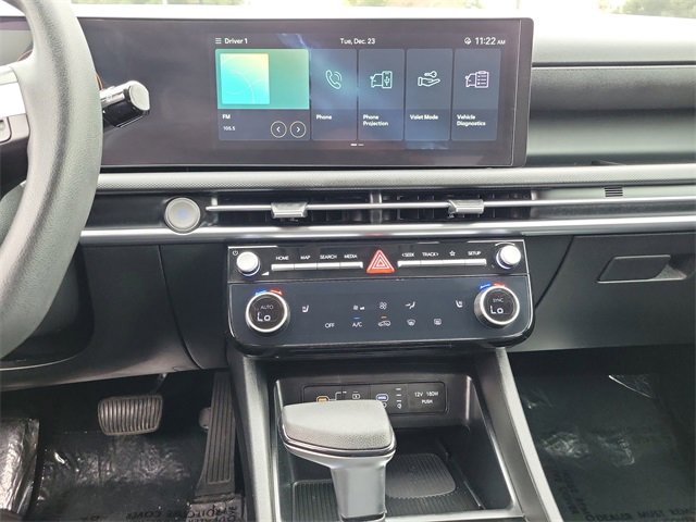 Used 2025 Hyundai Tucson SEL image 12