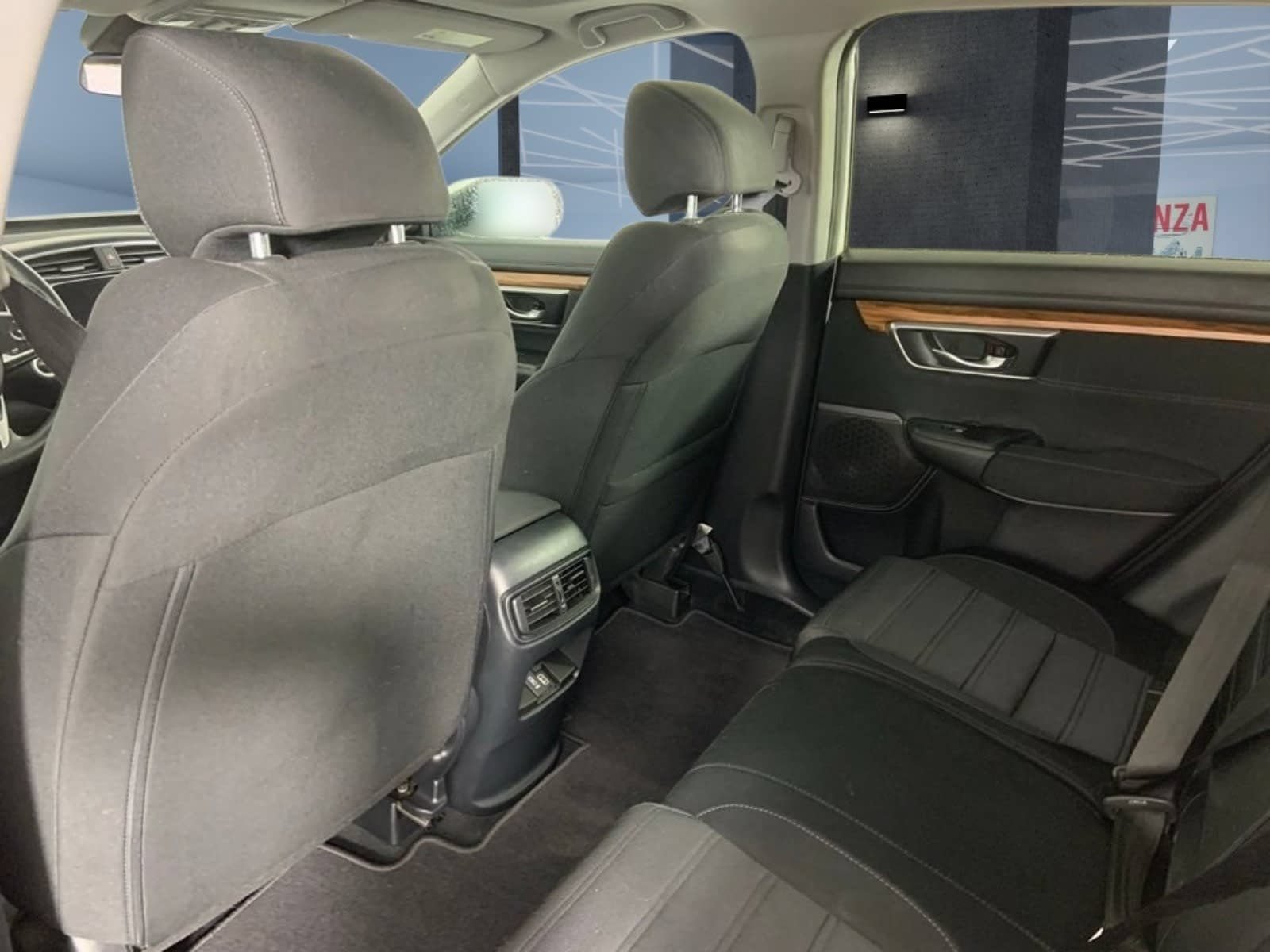 Used 2020 Honda CR-V EX image 19