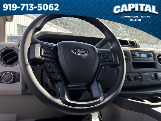 New 2025 Ford E-350 and Econoline 350 Super Duty w/ Power Equipment Group image 23