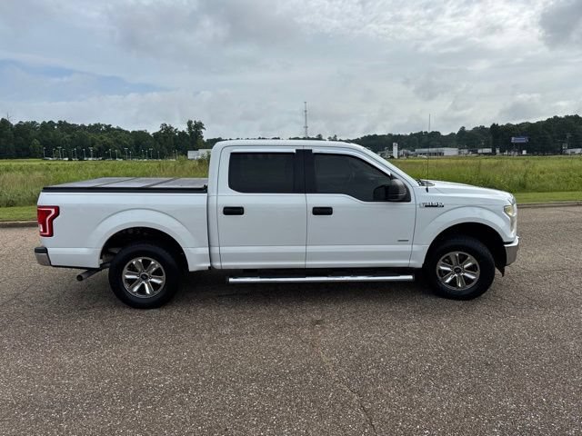 Used 2017 Ford F150 XLT RWD image 5