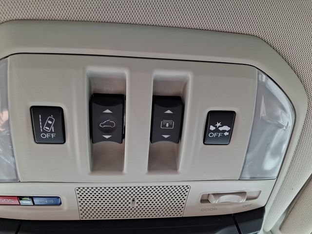 Used 2021 Subaru Ascent Touring w/ Popular Package #2A AWD/4WD image 38