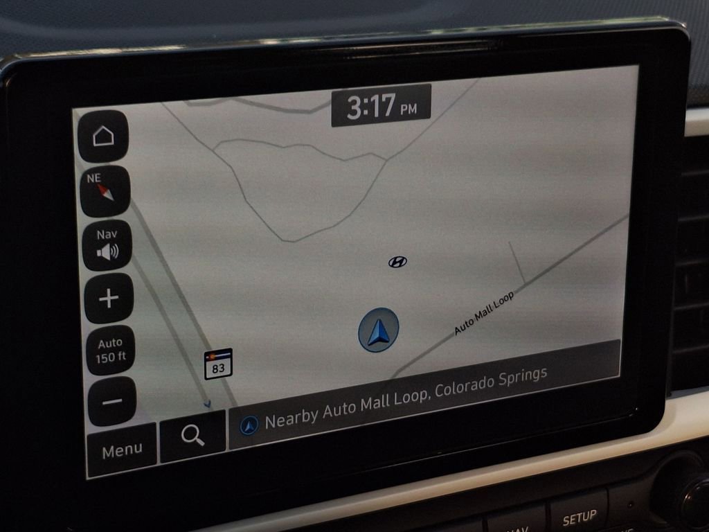 Certified 2023 Hyundai Venue Limited image 22