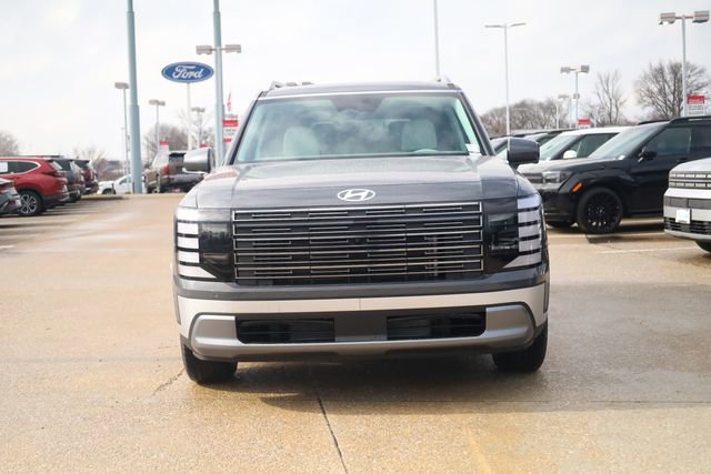 New 2026 Hyundai Palisade SEL AWD/4WD image 3
