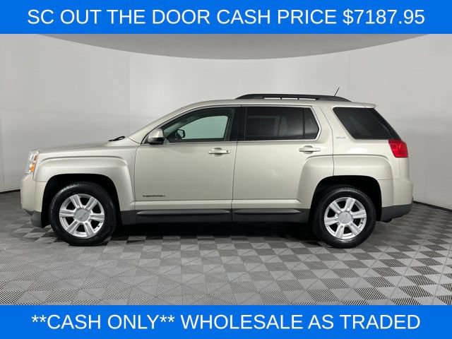 Used 2014 GMC Terrain SLE w/ Convenience Package FWD image 5