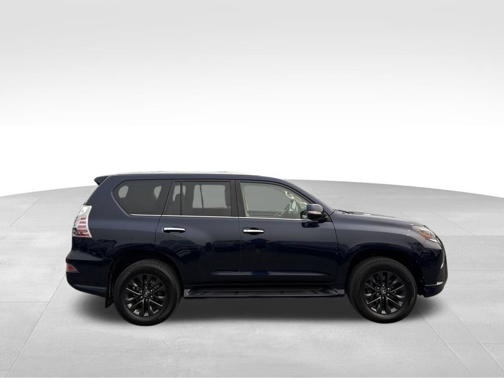 Used 2022 Lexus GX 460 Premium w/ Premium Plus Package AWD/4WD image 5