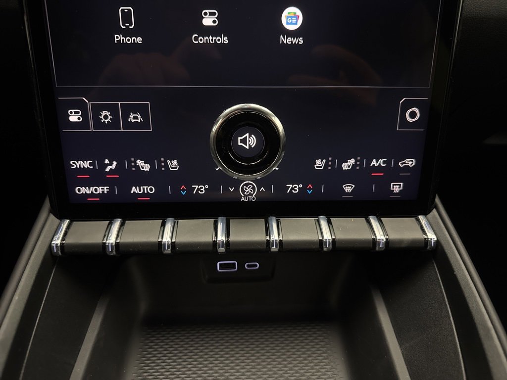 New 2026 GMC Terrain Elevation w/ Elevation Premium Package image 49