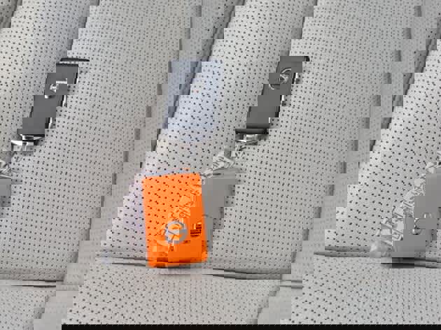 Certified 2023 Volvo XC90 T8 Ultimate image 4