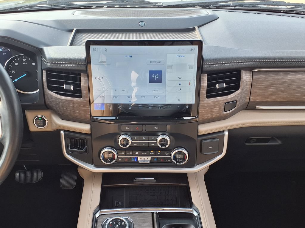 Used 2024 Ford Expedition Max Limited RWD image 33