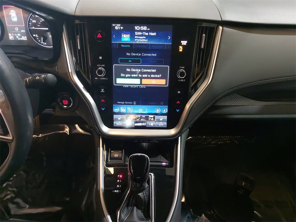 Used 2024 Subaru Legacy Premium image 19