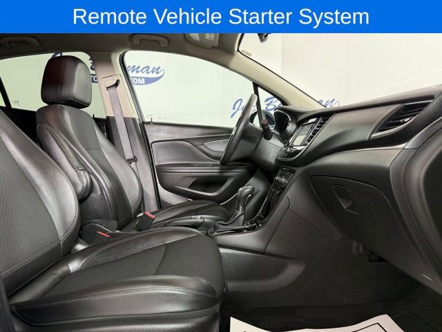 Used 2022 Buick Encore Preferred w/ Safety Package image 15