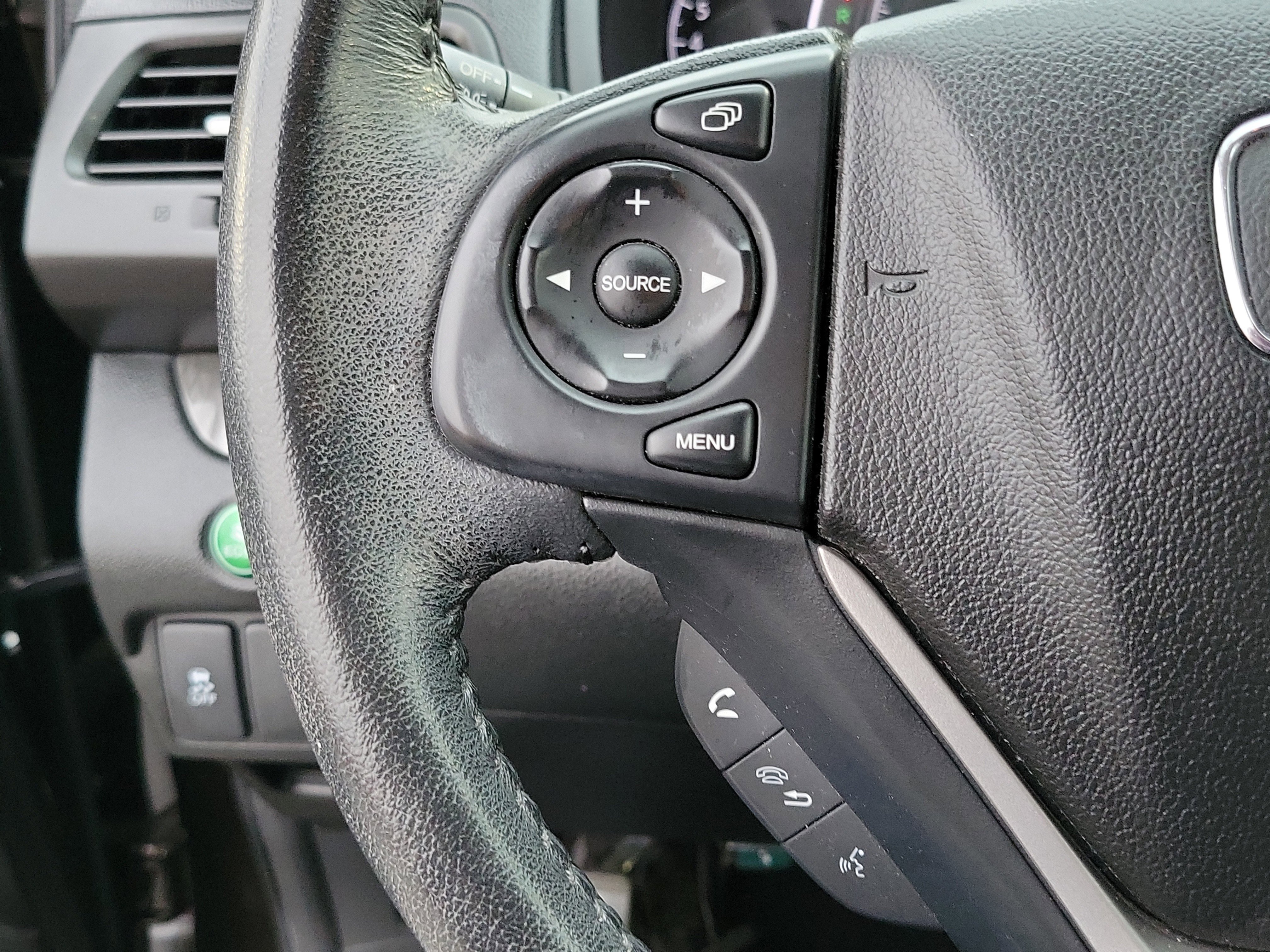 Used 2014 Honda CR-V EX-L image 8