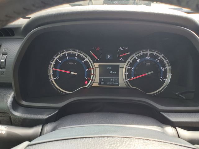 Used 2018 Toyota 4Runner TRD Pro image 23