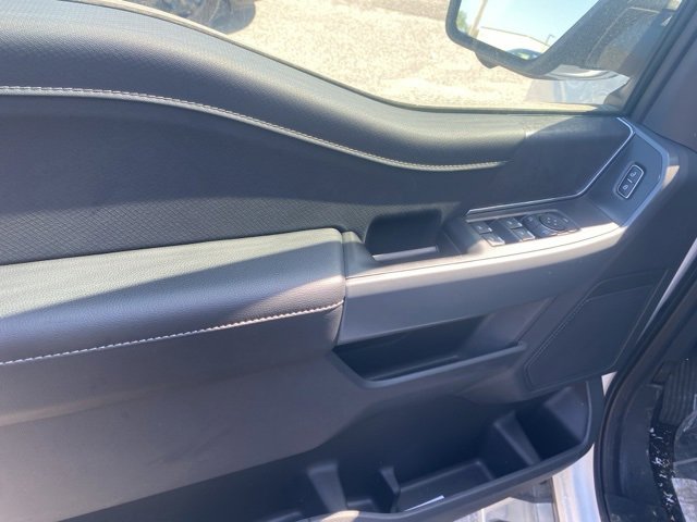 New 2025 Ford F150 XLT w/ Equipment Group 302A MID image 17