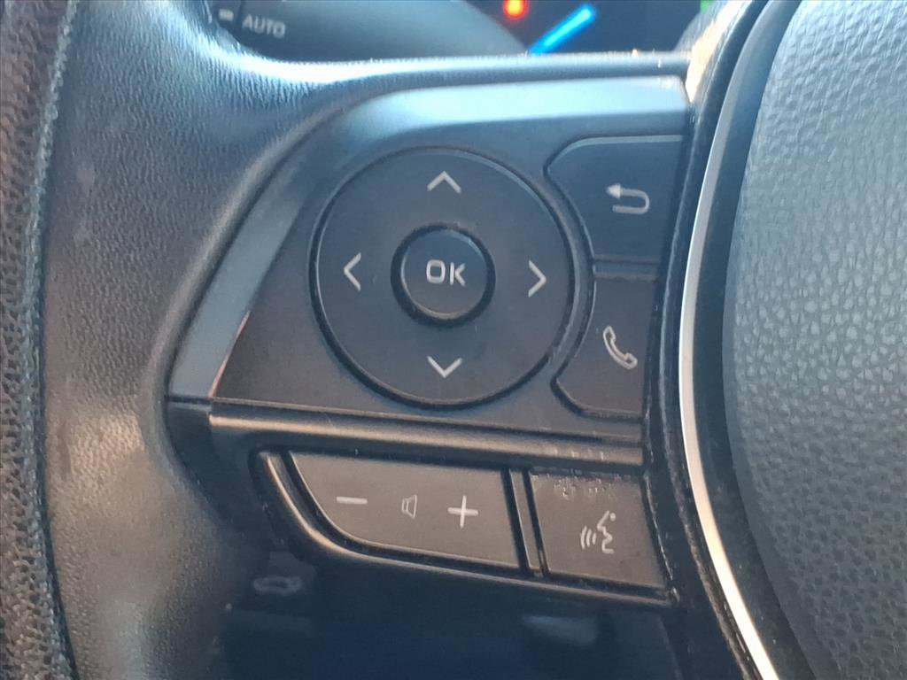 Used 2022 Toyota RAV4 XSE image 26