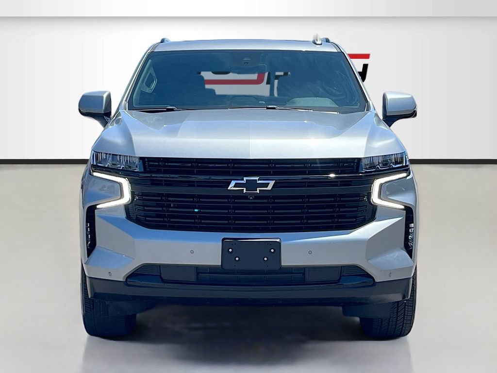 Used 2024 Chevrolet Tahoe RST w/ Luxury Package AWD/4WD image 2