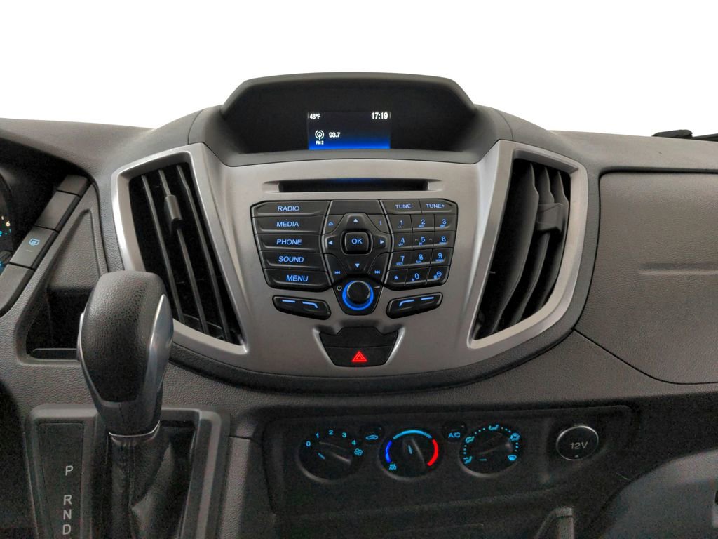 Used 2019 Ford Transit 150 XLT image 23