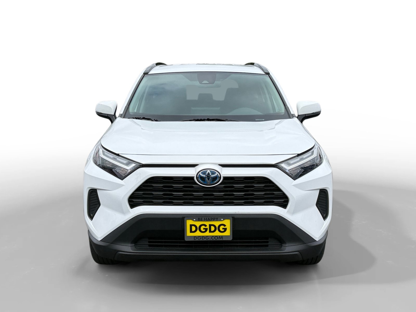 Used 2024 Toyota RAV4 LE AWD/4WD image 8