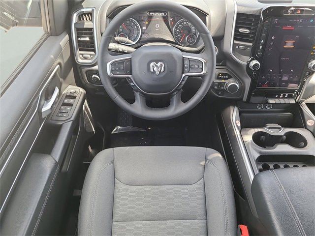 Used 2025 RAM 1500 Big Horn image 17