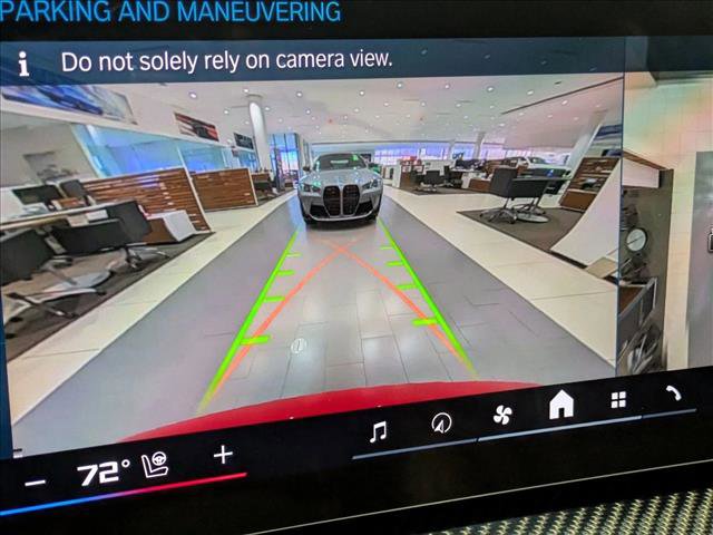 New 2026 BMW M4 xDrive Competition w/ M Driver's Package image 13