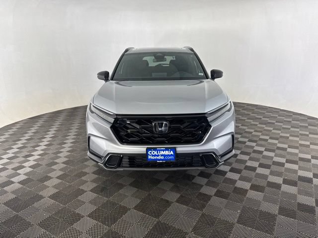 Certified 2024 Honda CR-V Sport image 3