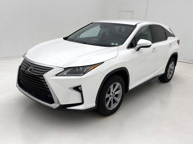 Used 2019 Lexus RX 350 AWD w/ Accessory Package image 4