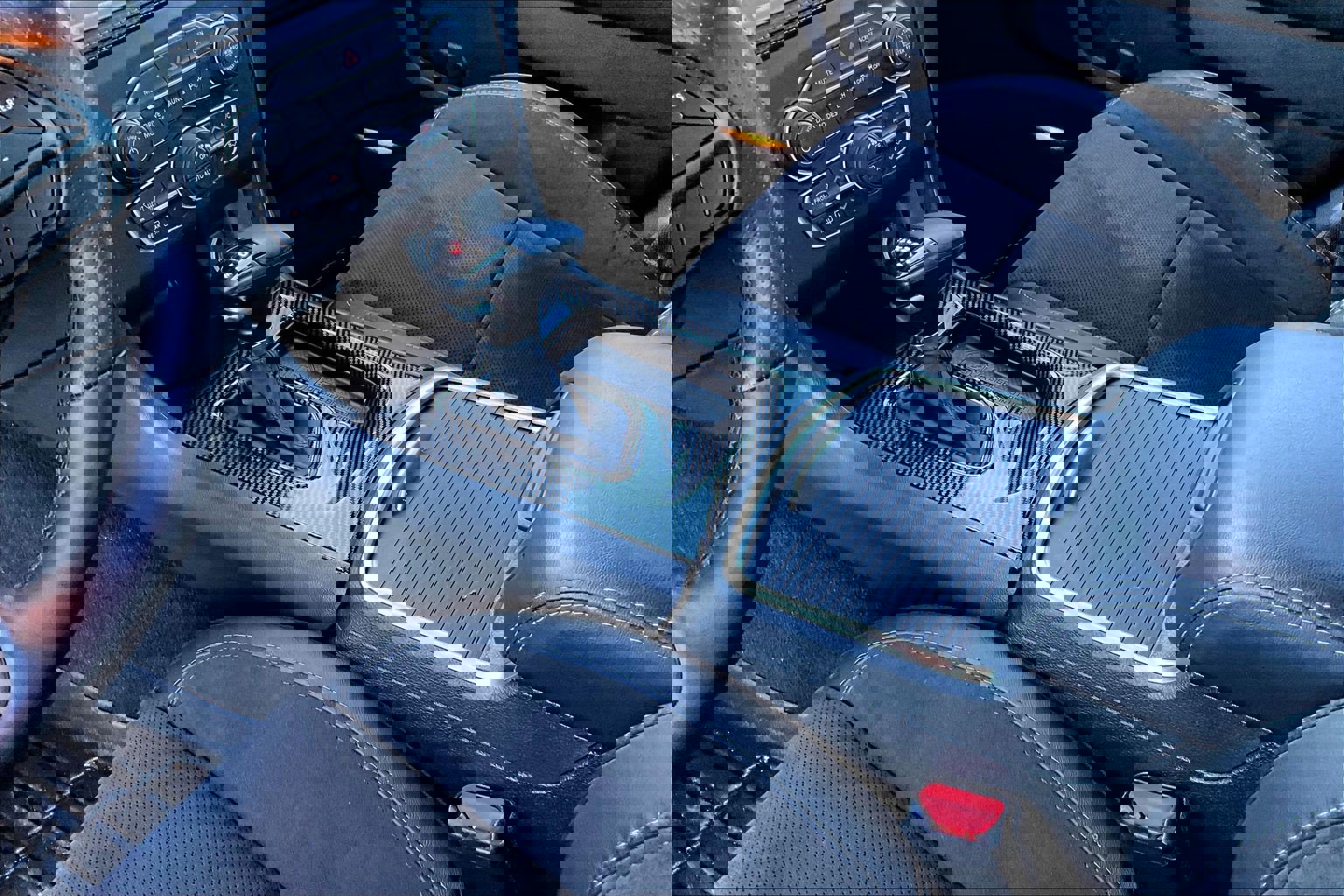 Used 2023 Dodge Charger Scat Pack w/ Plus Group image 10