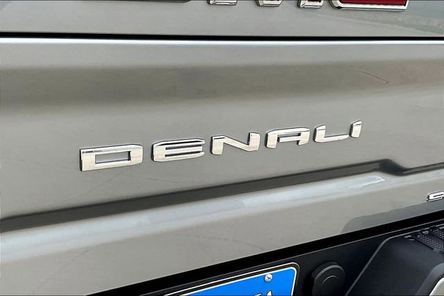 New 2026 GMC Sierra 2500 Denali w/ Max Trailering Package AWD/4WD image 9