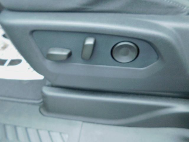 New 2026 Chevrolet Suburban LS w/ LPO, Chrome Package image 24