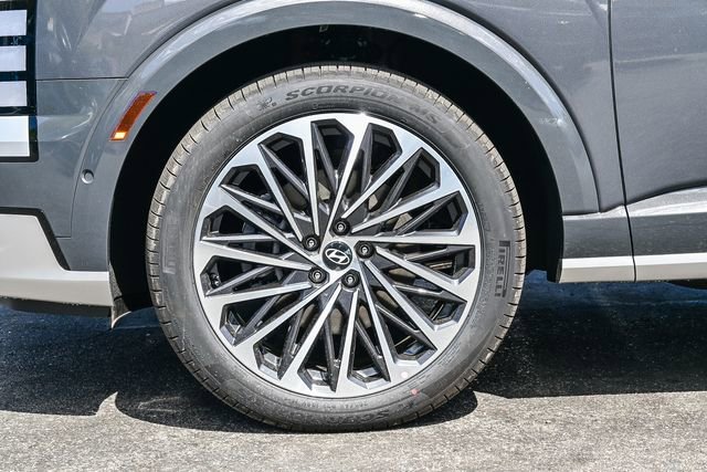 New 2026 Hyundai Palisade Calligraphy AWD/4WD image 10