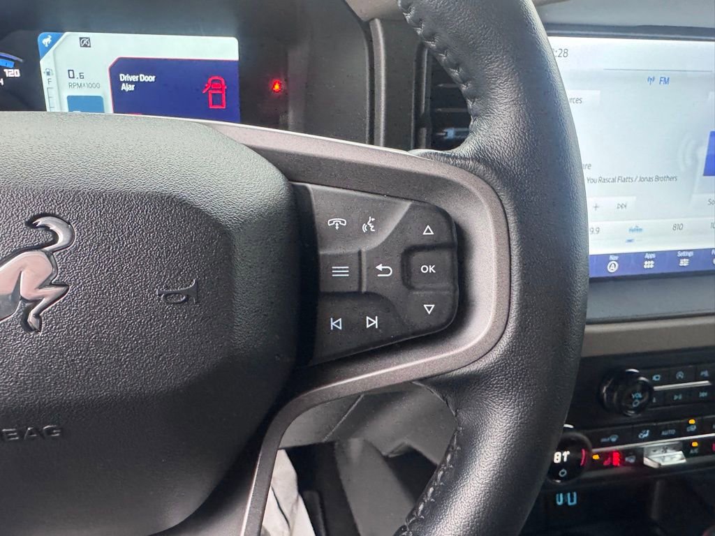 Used 2024 Ford Bronco Wildtrak image 17