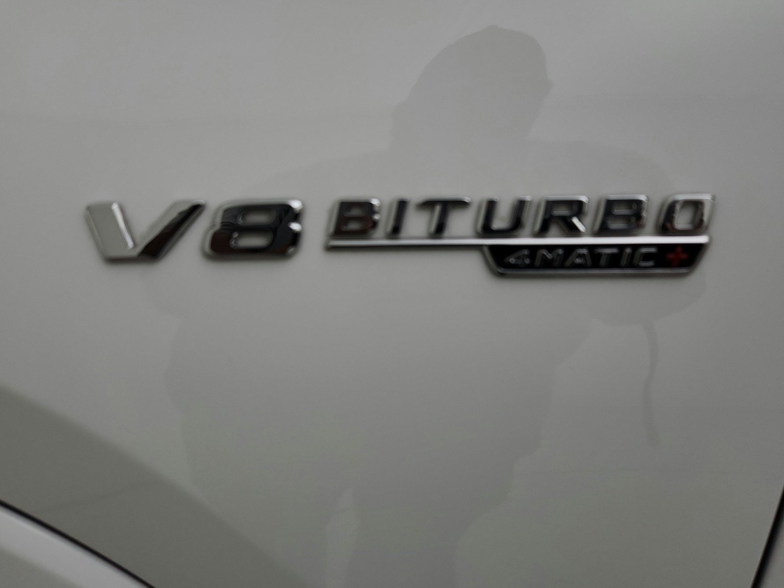 New 2026 Mercedes-Benz GLS 63 AMG 4MATIC image 24