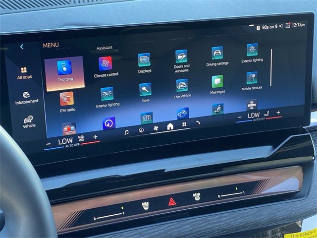 Certified 2025 BMW i5 eDrive40i w/ Premium Package image 28