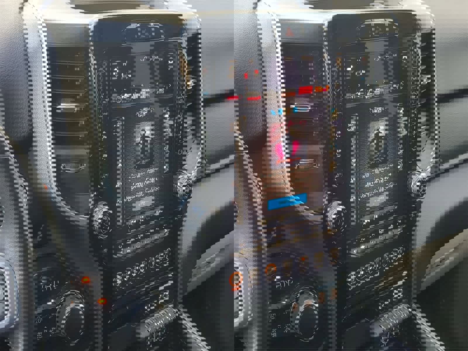 Certified 2020 RAM 1500 Big Horn image 26