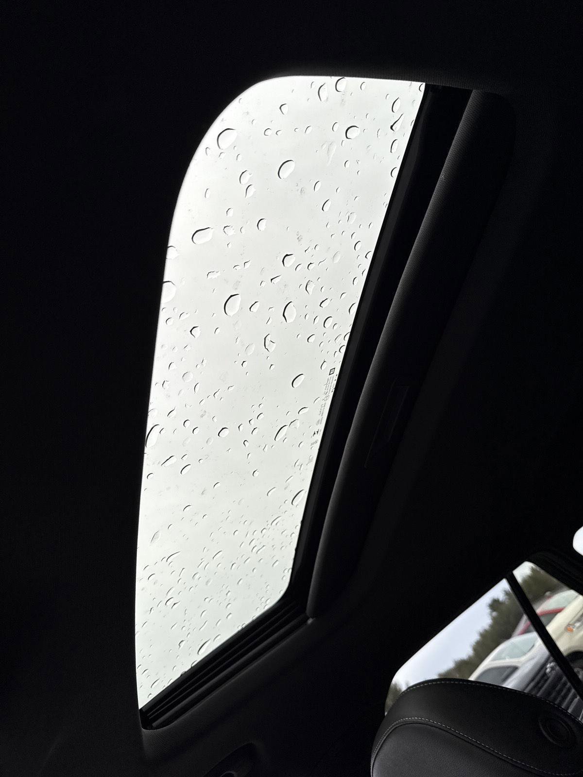 New 2026 Chevrolet Trax RS w/ Sunroof Package image 17