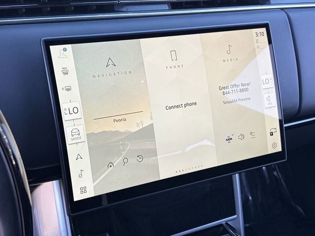 Used 2025 Land Rover Range Rover Autobiography image 13