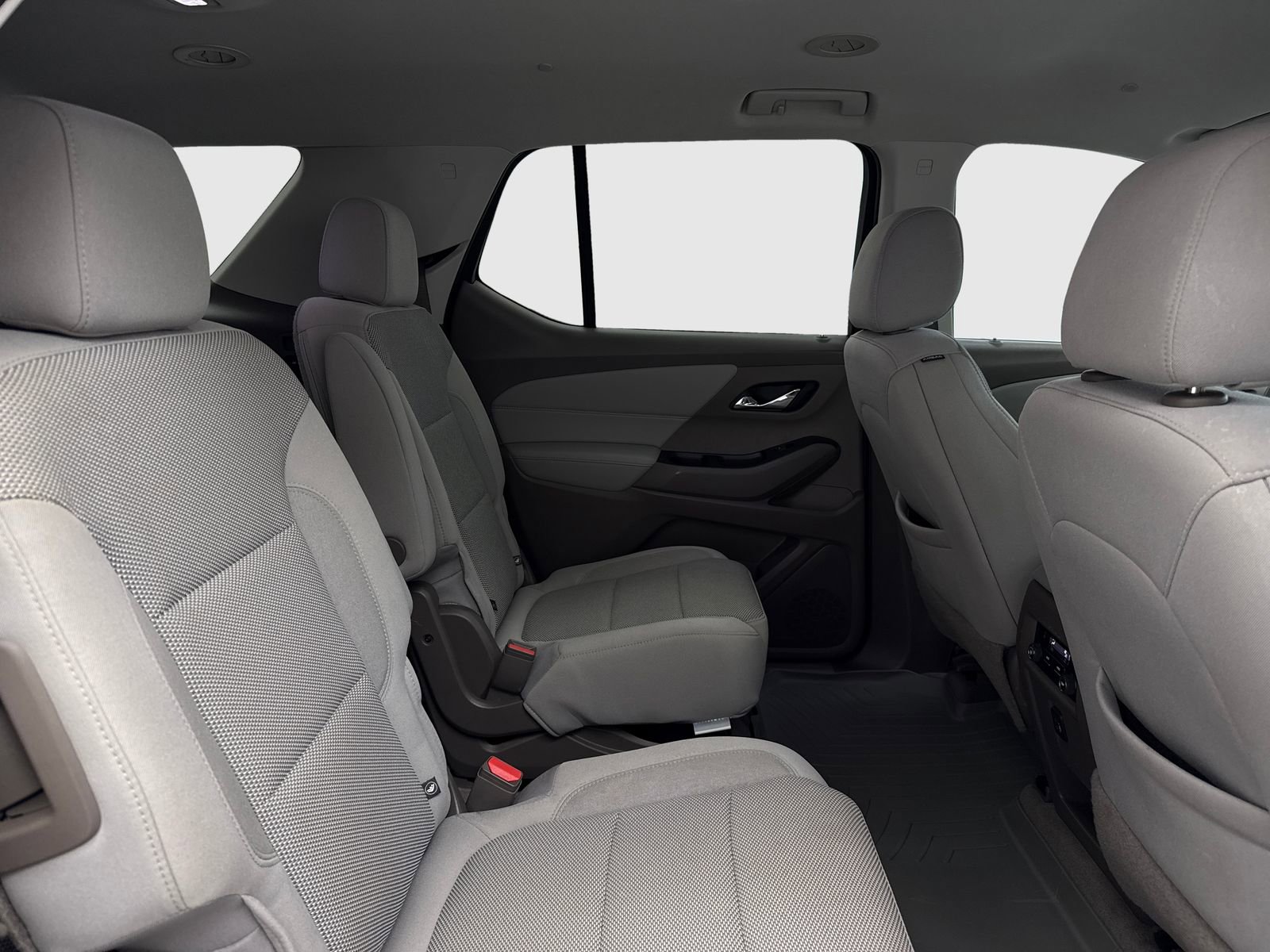 Used 2019 Chevrolet Traverse LT image 46