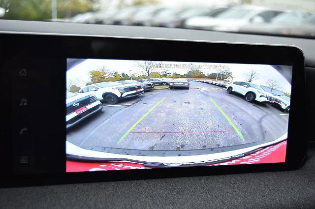 New 2026 Nissan Kicks S image 13