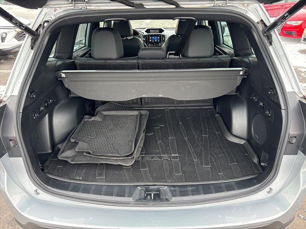 Certified 2023 Subaru Forester Wilderness image 26