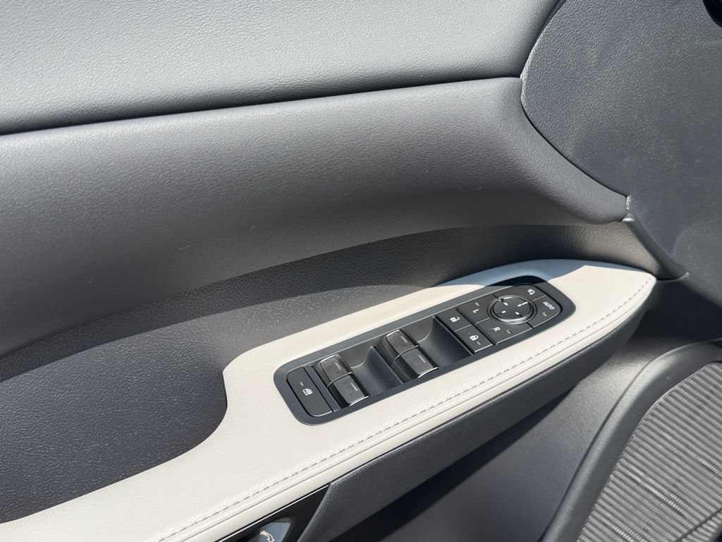 New 2026 Lexus RX 350 F Sport AWD/4WD image 11