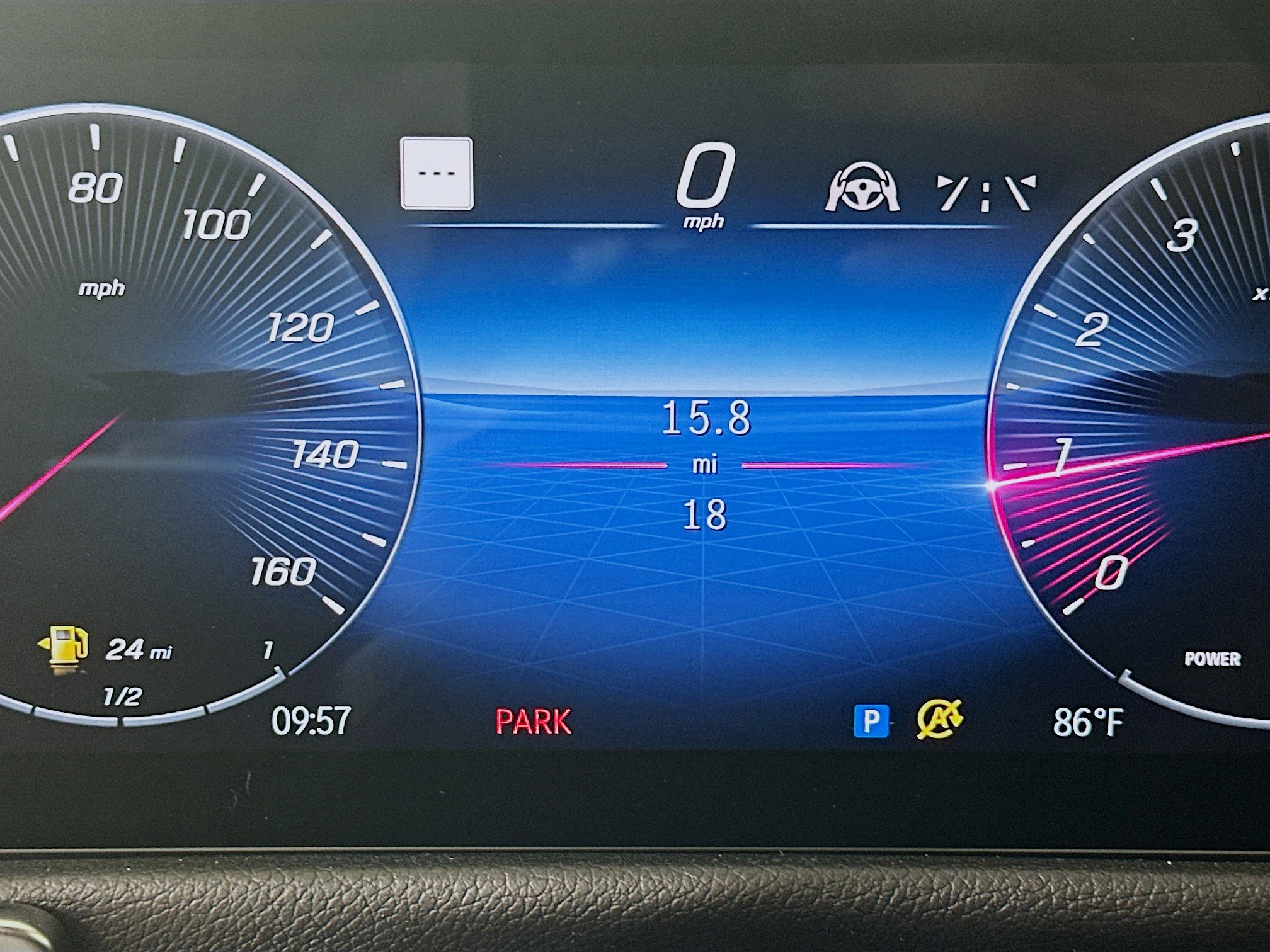 Certified 2025 Mercedes-Benz GLB 250 4MATIC image 15