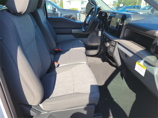 New 2026 Ford F350 XL image 11